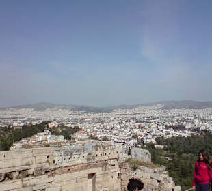 Akropolis