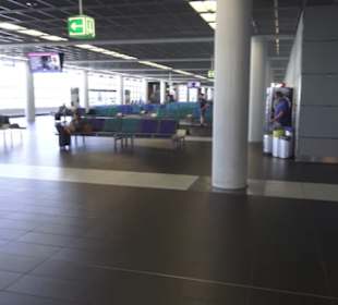 Flughafen Dresden