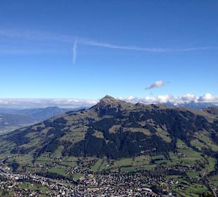 Kitzbühler Horn