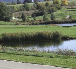 Land- und Golf-Club Öschberghof 