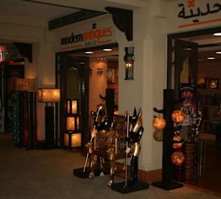 Souq Al Baharin Downtown