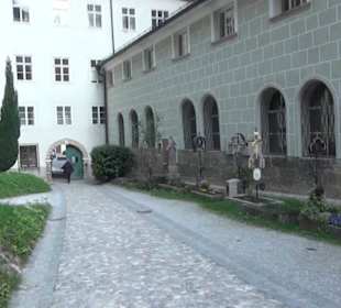 Petersfriedhof