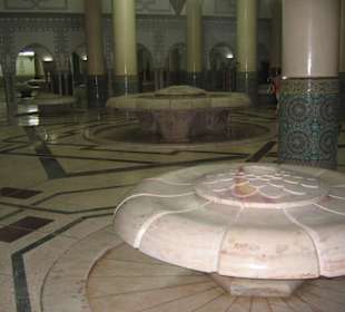 Moschee