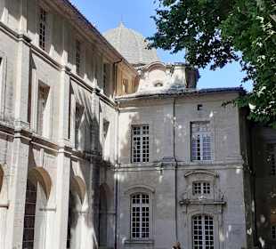 Chapelle Saint-Louis