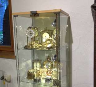 Weltgrößte Kuckucksuhr