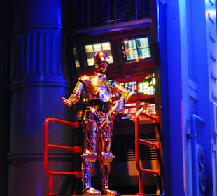  Star Tours
