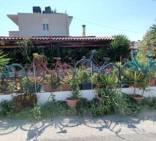 Stadtrundgang Amoudara