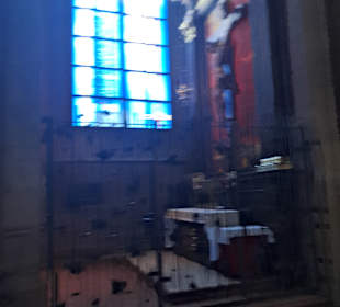 Mainzer Dom in Mainz