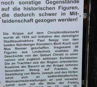 Unsere Nürnberger Grippe