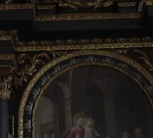 Wallfahrtskapelle zum Heiligsten Herzen Jesu Jagst