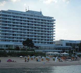 Strand Timmendorfer Strand