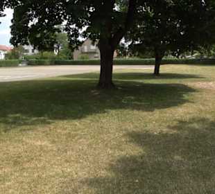 Karl-Bissinger-Halle Kuppingen