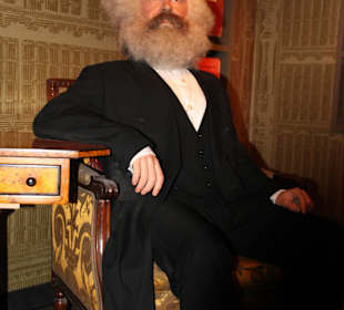  Madame Tussaud