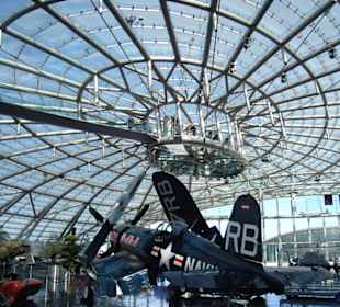 Hangar-7