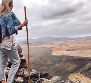 Volcano & Wine Tour