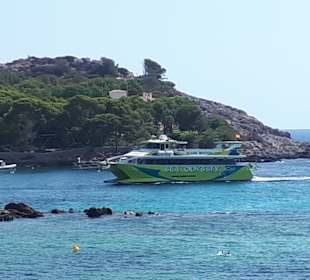Cala na Llobriga
