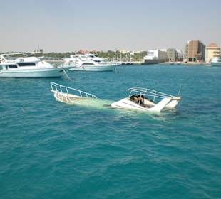 Unser Boot