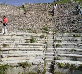 Antikes Ephesus