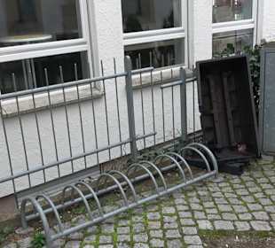 Evangelisches Gemeindehaus Neckarhausen