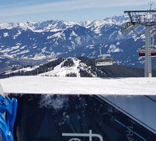 Großglockner Hochalpenstrasse