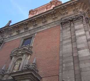 Iglesia de San Andrés