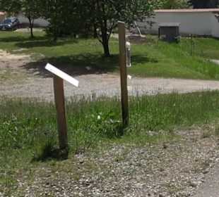 Römisches Freilichtmuseum Hechingen-Stein