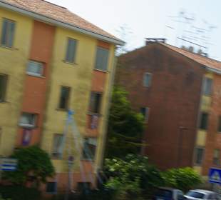 Auch sowas in Caorle 