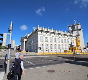 Museum Fridericianum