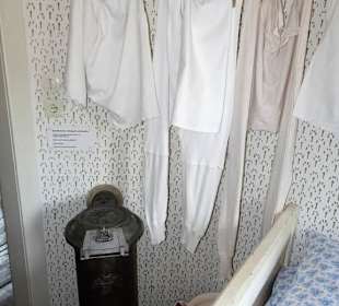 Wohnen von 1900 bis zum Wirtschaftswunder