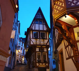 Altstadt Bernkastel-Kues