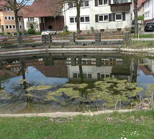 Zehntscheuer Seißen