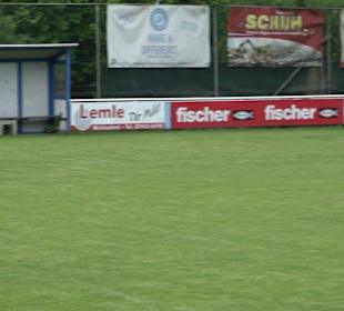 Sportplatz Tumlingen