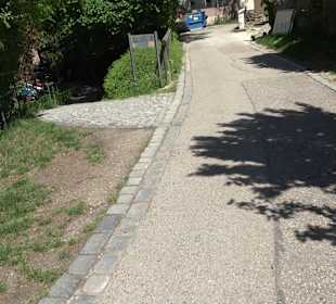 Freilichtbühne Nördlingen "Alte Bastei"