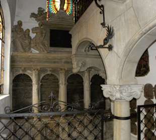 Stadtkirche St. Marien Celle