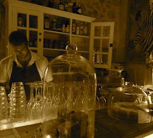Restaurant mallorca