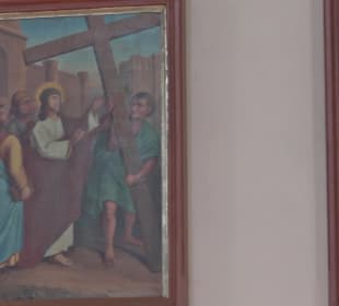 Katholische Kirche St. Nikolaus Heggelbach