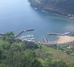 Machico