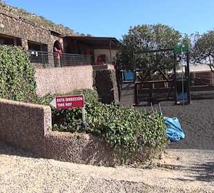 Guinitate Tropical Park