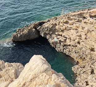 Wandern Costa de la Calma