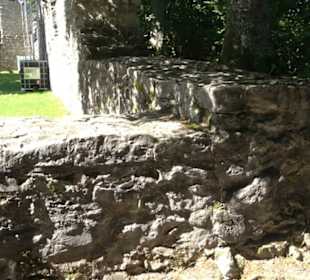 Ruine Hohenmelchingen