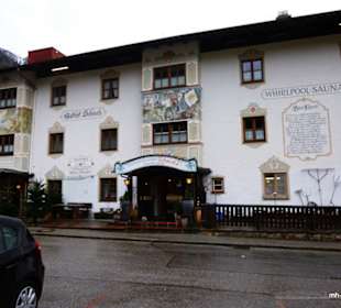 Gasthof Schmelz
