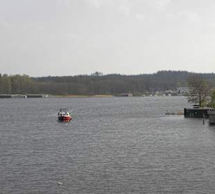 Malchower Fahrgastschifffahrt