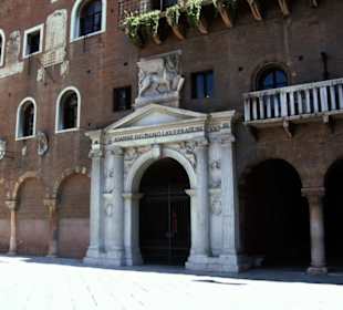 Impressionen einer wunderschönen Stadt