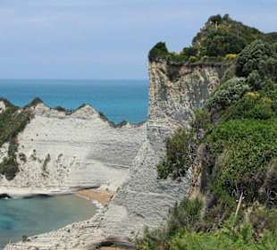 Cape drastis-thematic park