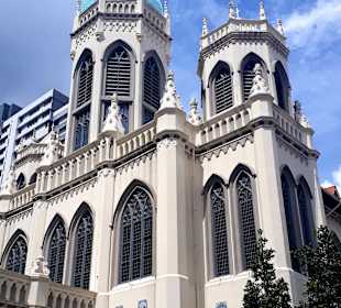 Kathedrale des Guten Hirten