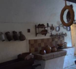 Keller - Bäuerliche Küche