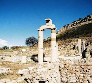 Ephesos