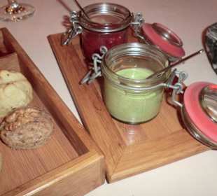 Gruß aus der Küche