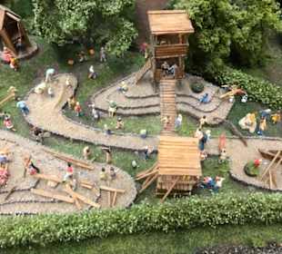 Miniaturen Wunderland 