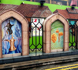 Kampong Glam